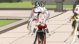 อาณาจักรแห่งความลับกำลังจะปิดลง! ไม่มีมนุษย์คนใดสามารถออกไปได้!
