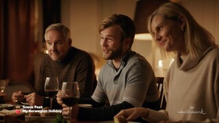 My Norwegian Holiday 2023 - Watch full movie: Link in description