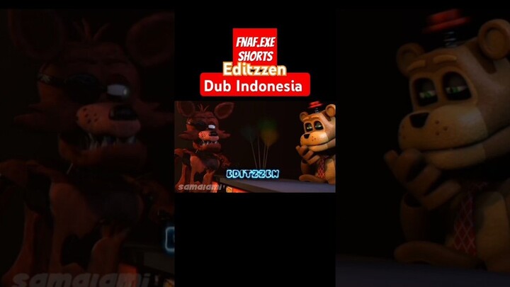 [part 1] EDISI random season 2 bilek🗿😂#fnaf#fnafexe#fnafmemes#dubindo#dubindonesia#fnafindonesia