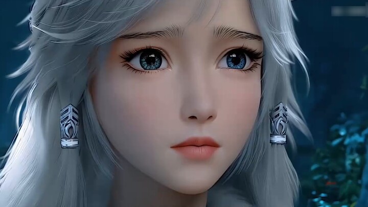 The road ahead was more than just hardship! Han Li finally achieved Nascent Soul status after two hu