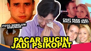 MANTAN BUCIN BUAT COWOKNYA MAT1 KARENA GAK BISA DIMILIKIN