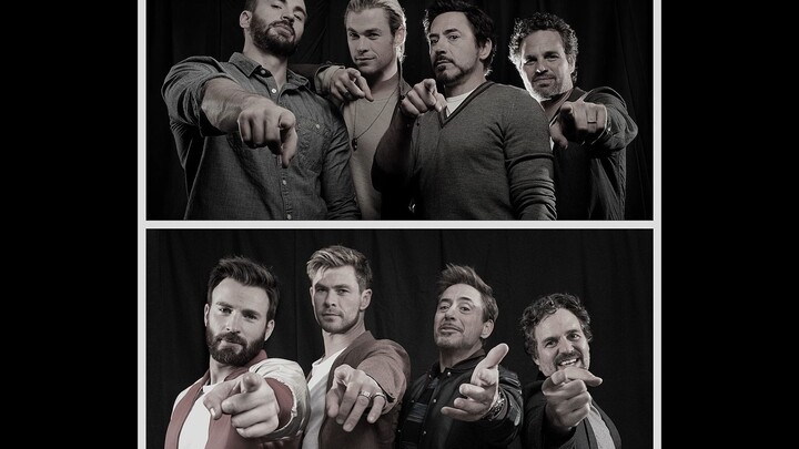 Penampilan pamungkas yang sempurna sekaligus akhir cerita yang paling menyisakan penyesalan