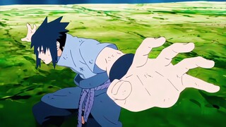 Semua Jurus di Naruto Bikin Gagal Move On