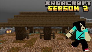 Kadacraft S2 : #15 Pig Pen