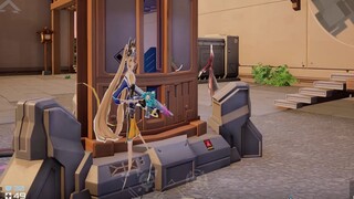 这两分钟一秒都不用剪