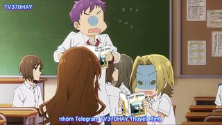 Thuyết Minh horimiya Tập 7