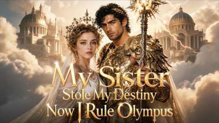 My Sister Stole My Destiny Now I Rule Olympus : Full Episode w/engsub
