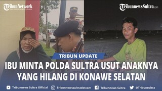 🔴 Ibu Adukan Anak Hilang di Pesantren ke Polda Sultra, Sudah 5 Bulan Lapor Polsek Ranomeeto