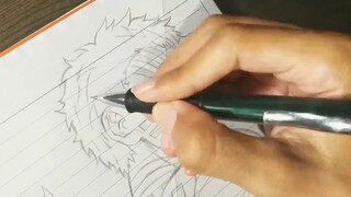 كم عدد المبدعين الذين بدأوا من الرسم على دفاتر الواجبات؟