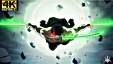 Zoro vs King - One Piece - SUPER EPIC