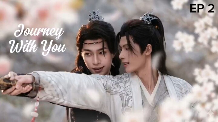๐จ๐ณ EP 2 : SUB INDO