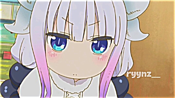 Floating|| Kanna edit