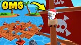 Stumble Guys Funny Moments