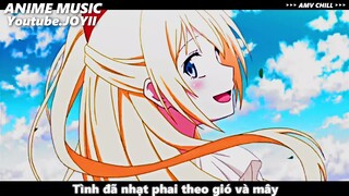Ôm Em Lần Cuối - Nit ft. Sing ( Cukak Remix ) Amv | Nhạc hot tik tok