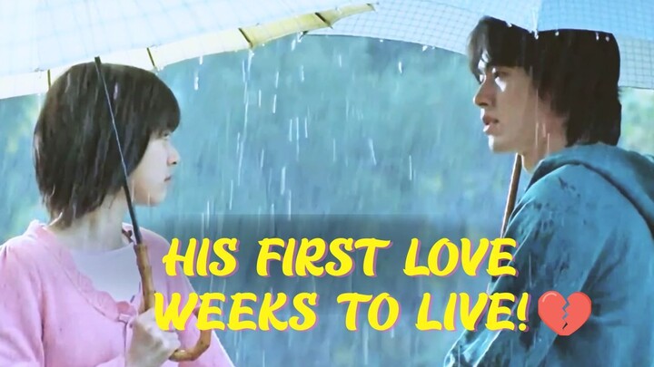 He Found Love in a Small Town... But Didn’t Know She Was Dying!