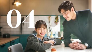 🇰🇷EP. 4 FLAVOR OF LOVE (2025) | ENG SUB | Comedy/Romance/Drama