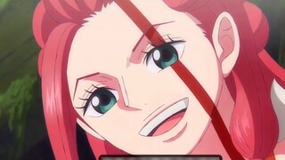 One Piece Chapter 1138: The first wave of information! Shanks' twin brother! The Hellhound Fruit app