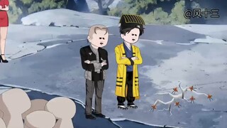 算命小老六第142集。