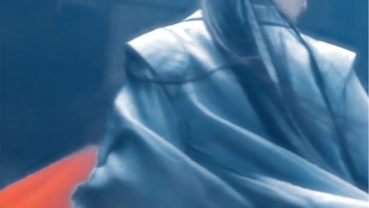 Help me, the directors who filmed him are so skilled, the great god should be filmed 360 degrees by 