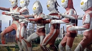 [Ký ức/Bản dịch của Showa Chủ đề kết thúc Ultraman] Chủ đề kết thúc Ultraman Showa "ブラザーズ・ヒーロ一BROTHE