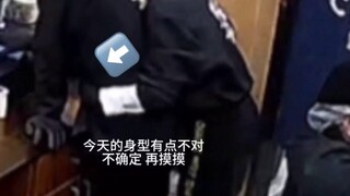 "奶茶店小姐姐误把新来男大学生当小姐妹，搂抱引热议" 男生：培训的时候也妹说有这一出啊！后有奶茶男男手把手教学！！
