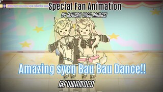 BAU BAU dance