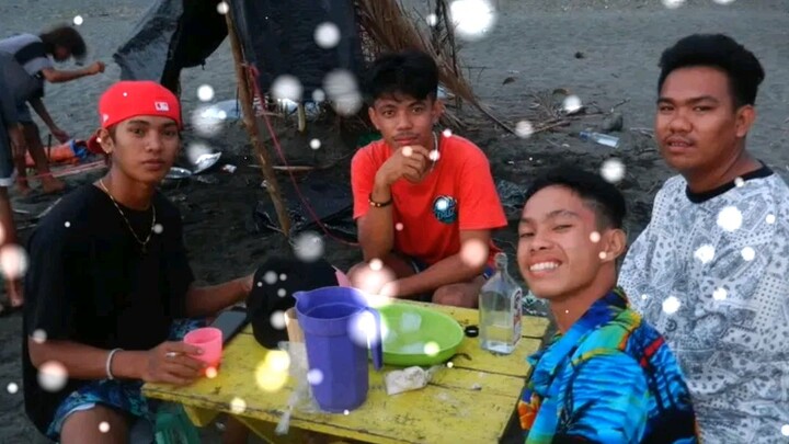 Easter Sunday spoted picture 😆😆😆