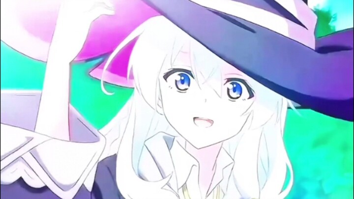 #animegirls I am back after so long time