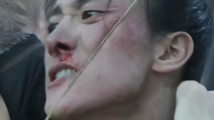 [Bo Yikao x Chong Yingbiao] I just want the love of God! What's wrong!