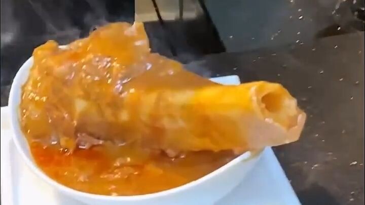 Huge Nalli Nihari