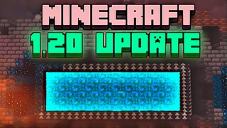 16 Updates That Might Be In Minecraft 1.20!