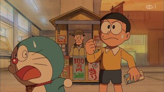 Doraemon episode 317