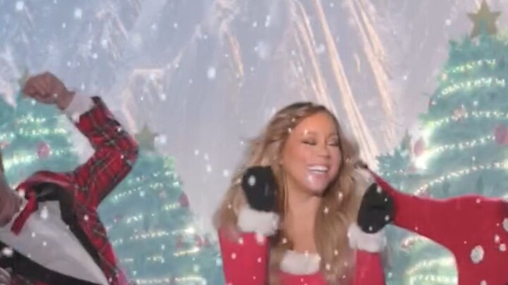 是时候了！该干嘛你知道的！