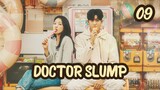 Doctor Slump Ep.9 Sub Indo