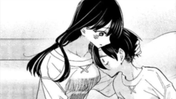 [The Dangerous Thing in My Heart] Episode 94 We Stayed Up Late