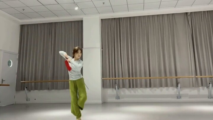 Dragon Sister•Dance Practice Collection