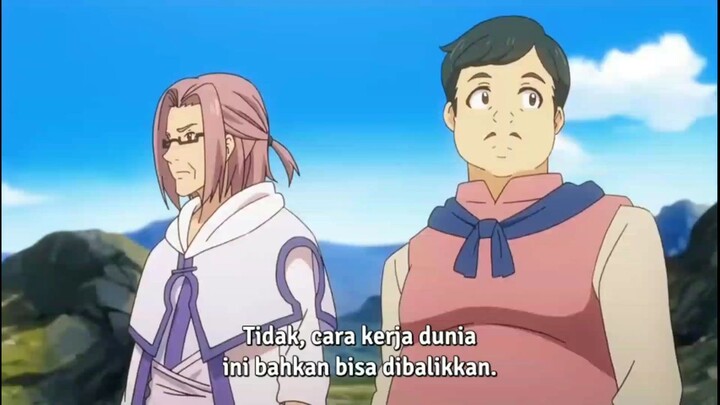 Jalan jalan bareng