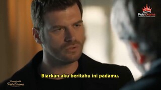 Aile Episode 28 Bahasa Indonesia