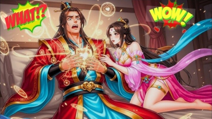 REINKARNASI Menjadi kakak SENIOR paling LOGIS yang menghalalkan segala cara | alur cerita manhwa