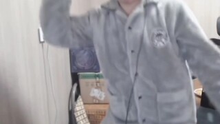 Watch Dogs hot dance, but love is like fire