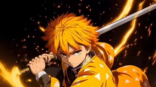 Zenitsu