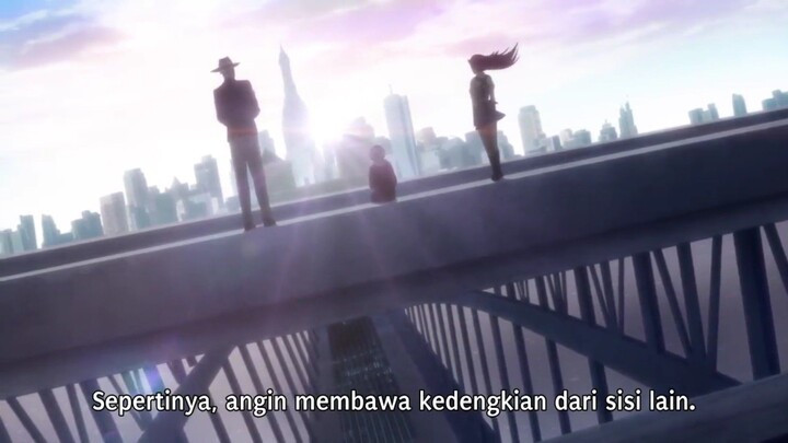 Bem Episode 3