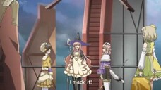 episodes 12 - Atelier Escha & Logy: Alchemist of The Dust Sky