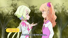 aikatsu stars. Tập 41. Phần 2 (vietsub)