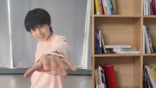 Yang Bowen's Online Tutorial: "Love Before the End"