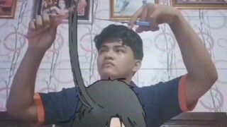 stop halu