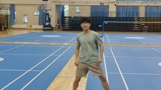 Beihang Latin Final Assignment (Latin Dance)