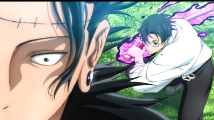 JJK S3 Final Part1 Mc Kita Yuta Mengilaa Njir...!! 🥶