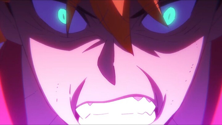 Onmyou Kaiten Episode 2