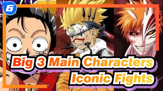 [Spotlight] The "Big Three" Main Characters’Iconic Fight Scenes #1 (Original JPN Voices)_6